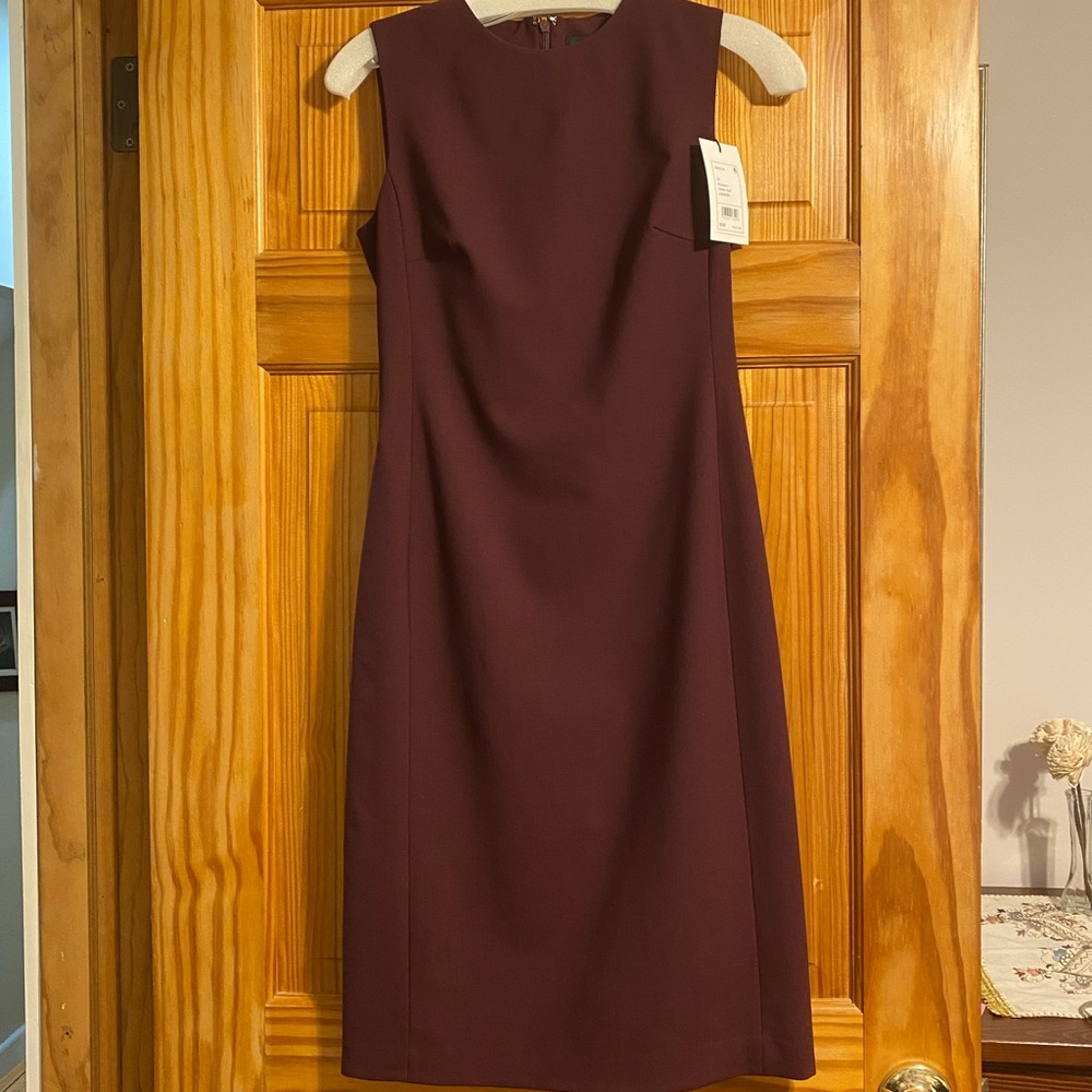 Theory Dress